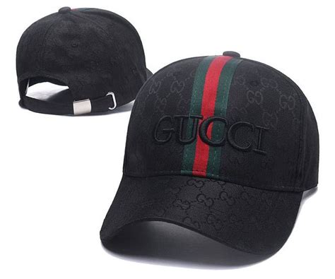 gucci snapback hat|gucci baseball cap for men.